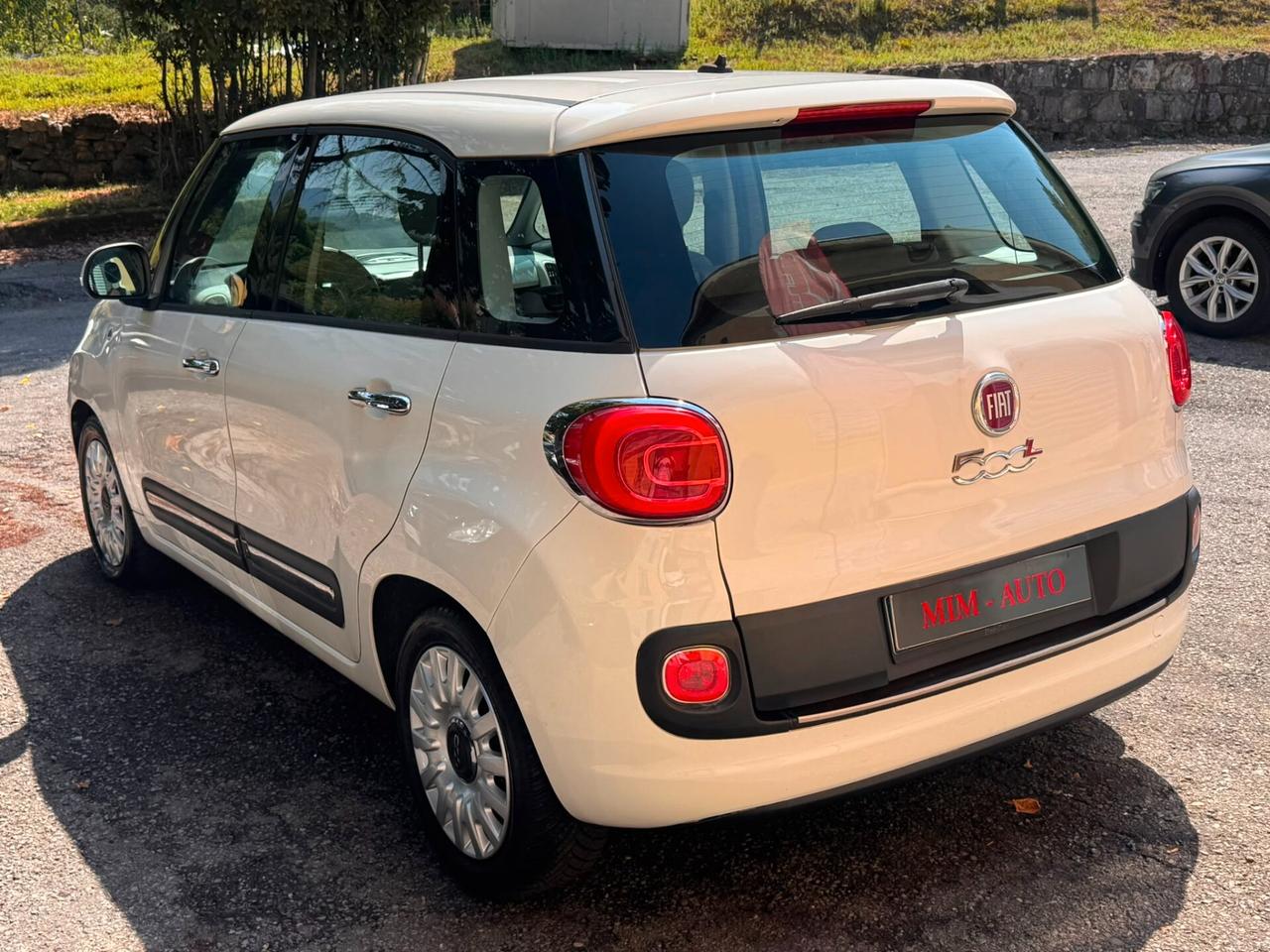 Fiat 500L 1.3 Multijet 95 CV Lounge EURO6 GARANZIA 1 ANNO