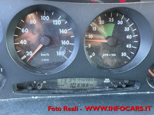 IVECO Daily 35C17 3.0Hpt TDI PLM-RG Cabinato