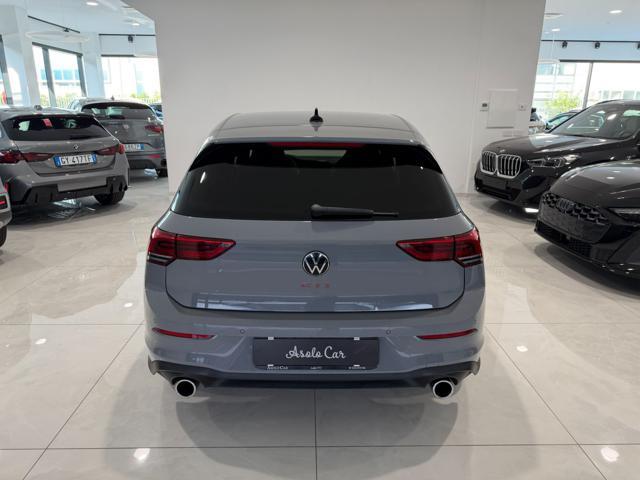 VOLKSWAGEN Golf 2.0 TSI DSG GTI *Sedili riscaldati Black pack*
