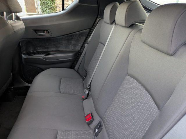 TOYOTA C-HR 1.8 Hybrid E-CVT PROMO BLACK FRIDAY