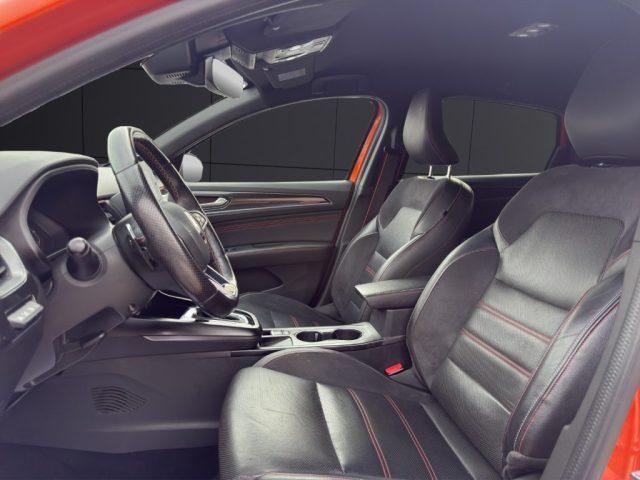 RENAULT Arkana Arkana TCe 140 CV EDC R.S. Line