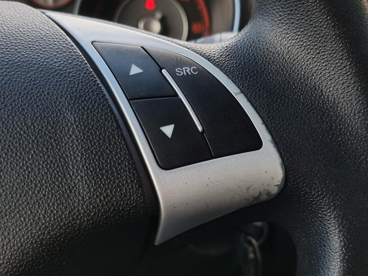 Fiat Punto 1.3 MJT II S&S 95 CV 5 porte Street