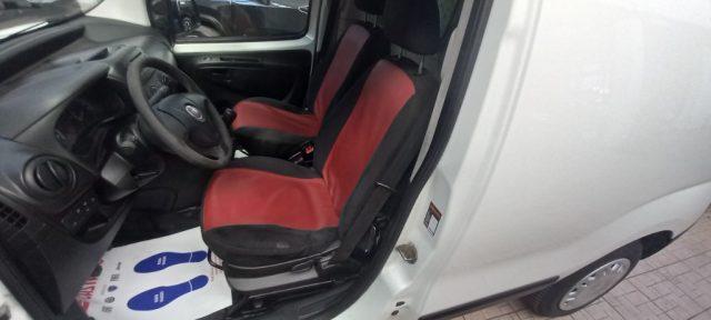 FIAT Fiorino 1.3 MJT 75CV Furgone E5+