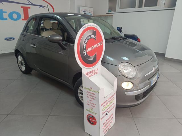 FIAT 500 1.3 Multijet 16V 95 CV Lounge PROMO