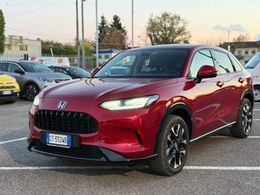 HONDA ZR-V 2.0 Hev eCVT Advance