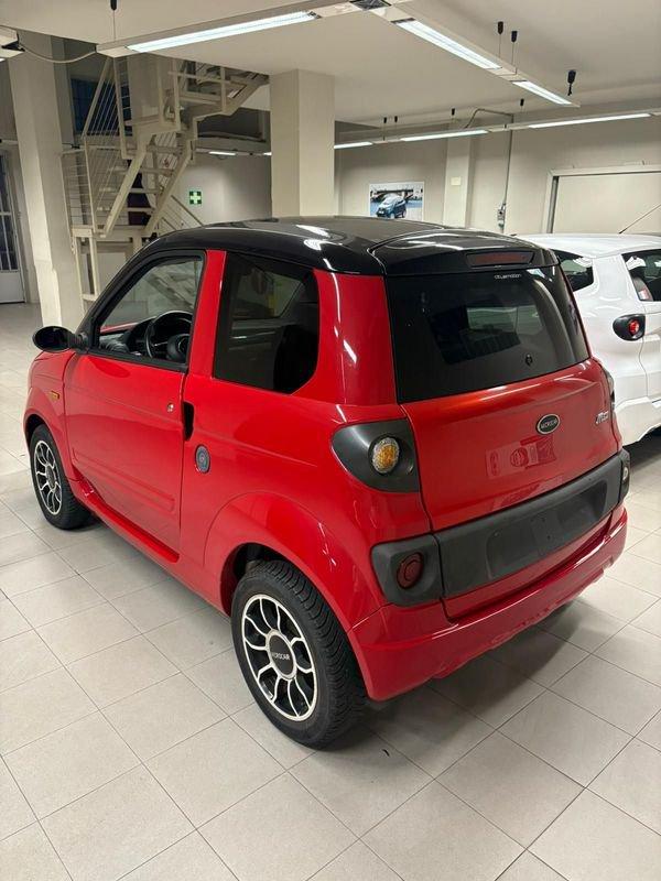 Ligier MICROCAR LIGIER MICROCAR
