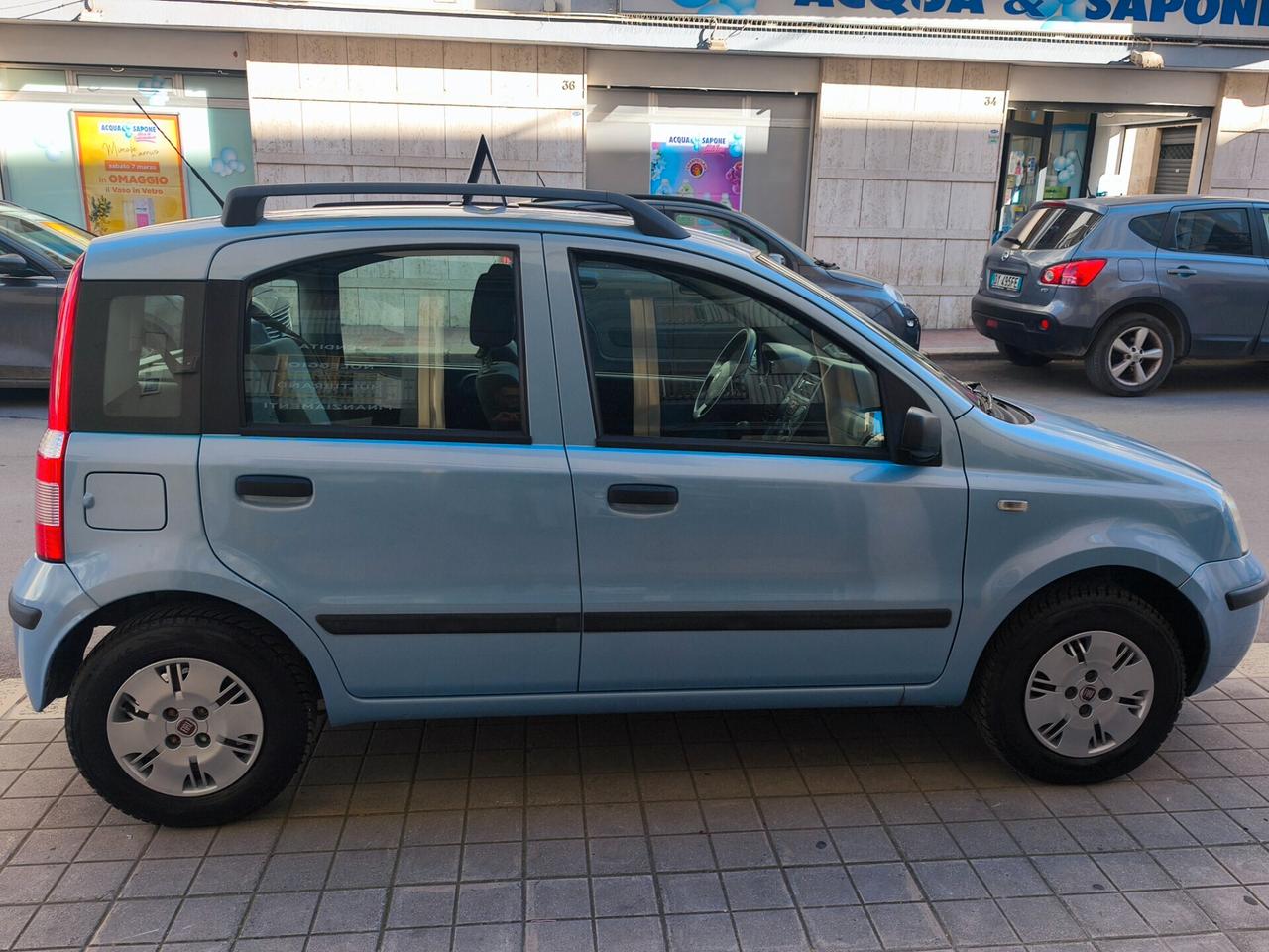 Fiat Panda 1.2 Dynamic GPL 2009