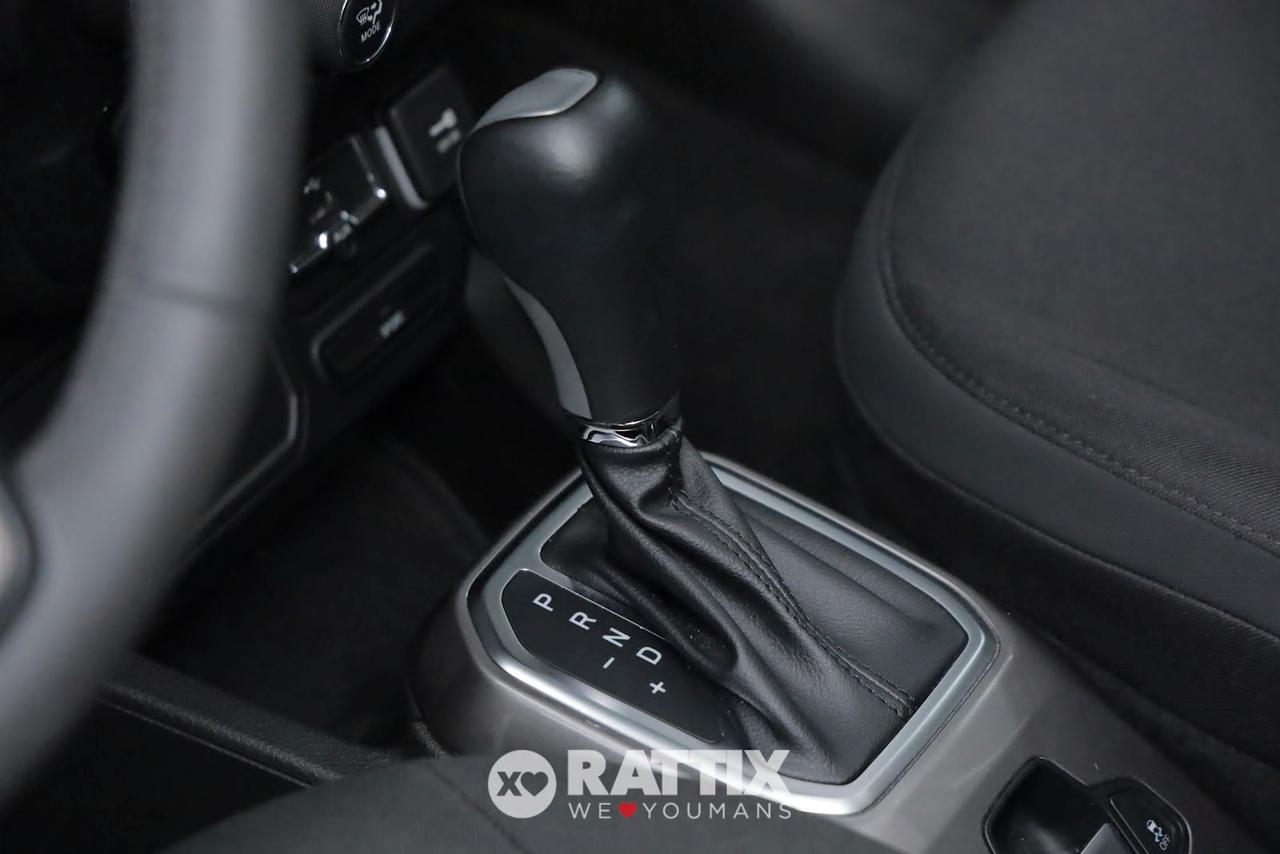 Jeep Renegade 1.3 T4 150CV Limited DDCT