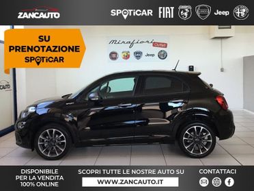 FIAT 500X 1.5 T4 Hybrid 130 CV DCT Sport MY24