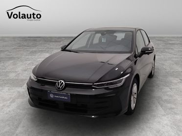 VOLKSWAGEN Golf VIII 2024 - Golf 2.0 tdi Life 115cv