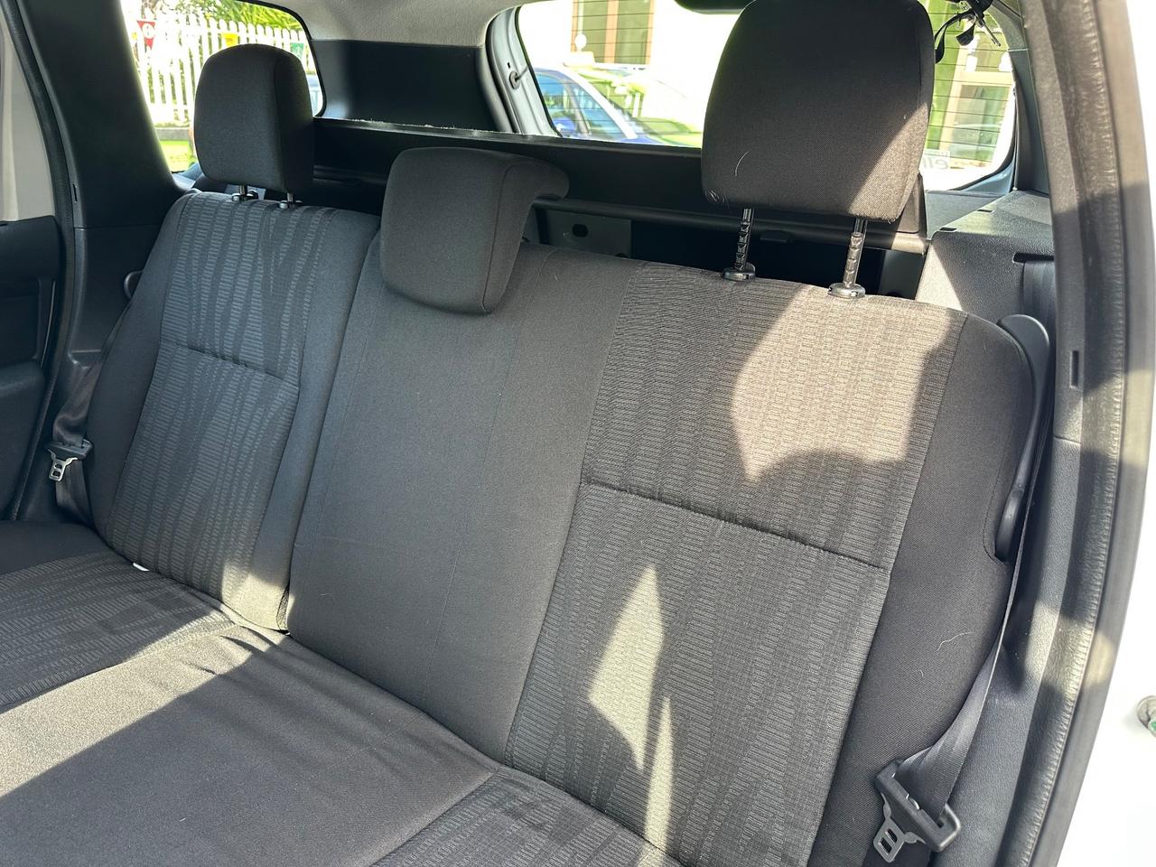 Dacia Duster 1.5 dCi 110CV 4x2 Lauréate