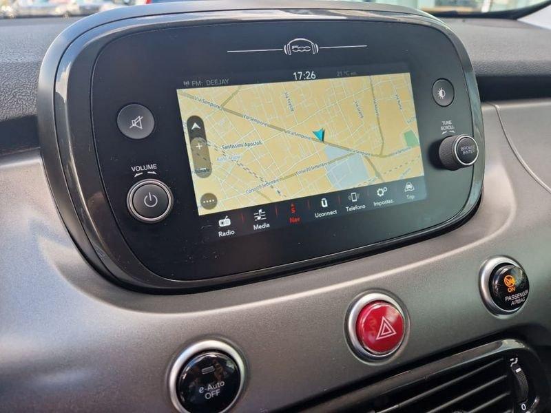 FIAT 500X DOLCEVITA 1.5 T4 HYBRID SPORT 130CV DCT