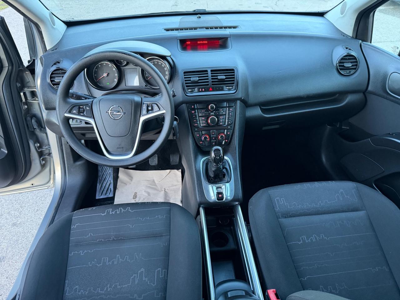 Opel Meriva 1.4 100CV Elective