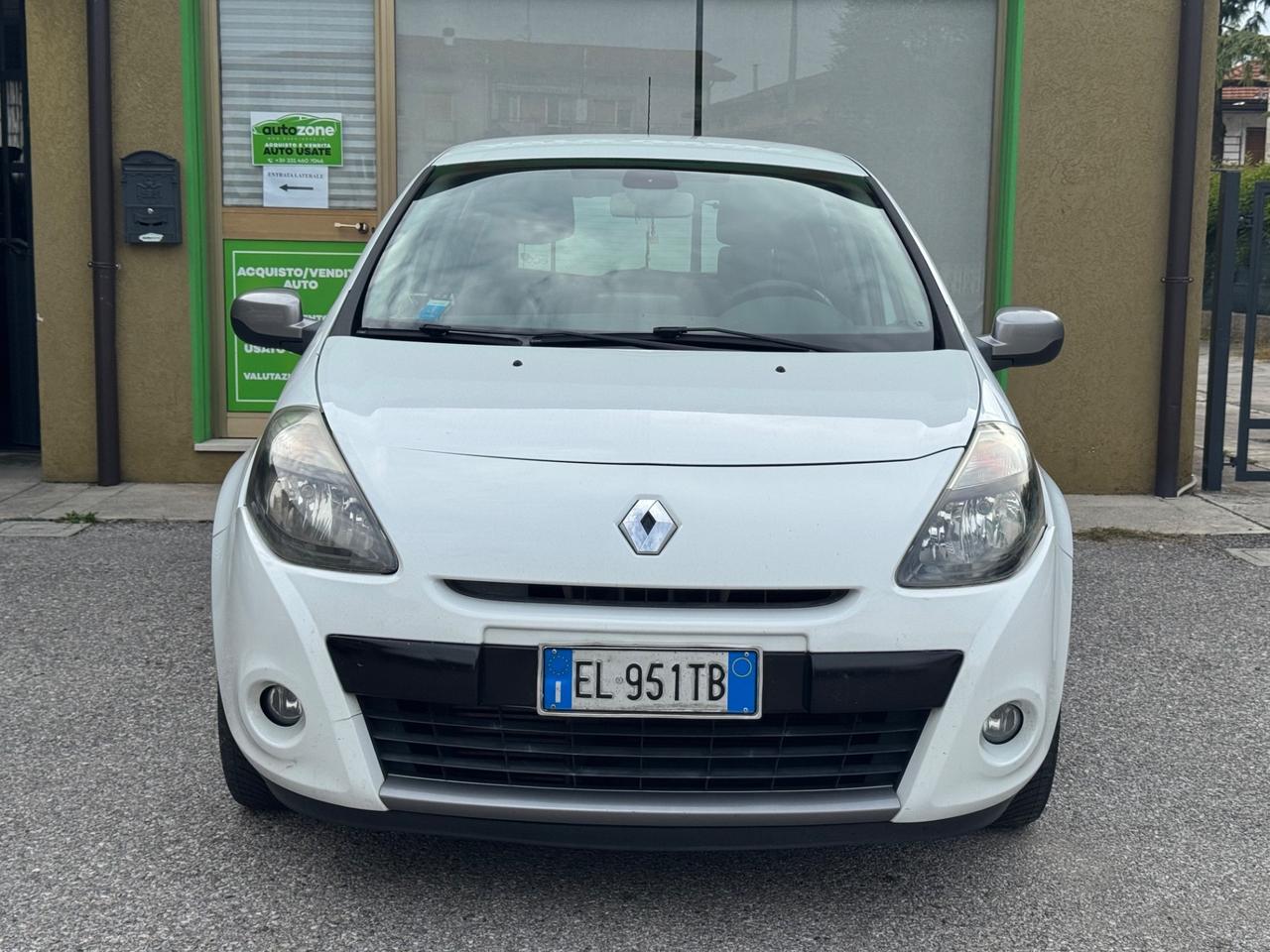 Renault Clio 1.5 dCi 90CV 5 porte
