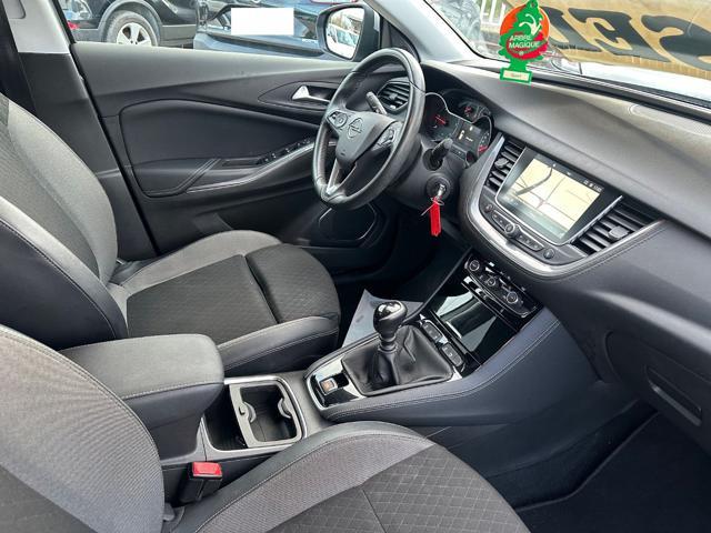 OPEL Grandland X 1.5 diesel Ecotec Start&Stop Innovation