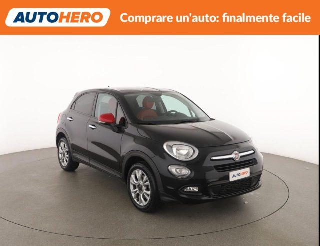 FIAT 500X 1.3 MultiJet 95 CV Pop Star