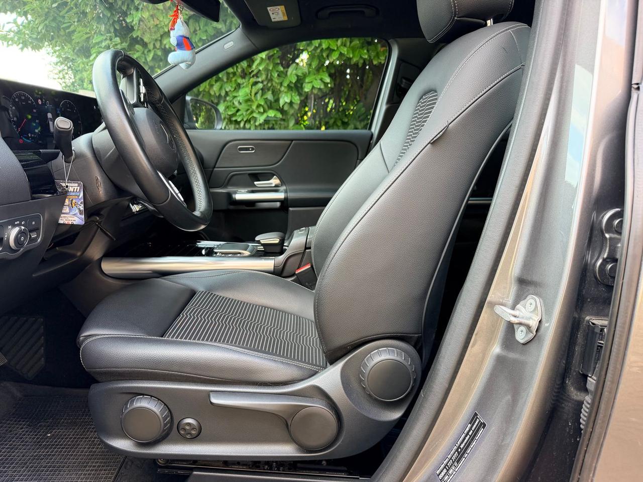 Mercedes-Benz GLA 220 220 d Urban/Progressi #50710
