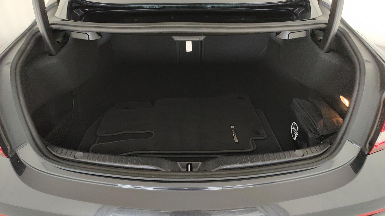 Mercedes-Benz C Coupe 220 d Premium Plus 4matic auto