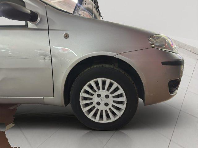 FIAT Punto 1.2i cat 5 porte ACTIVE