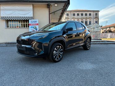 Toyota Yaris Cross 1.5 Hybrid 130 CV E-CVT Trend