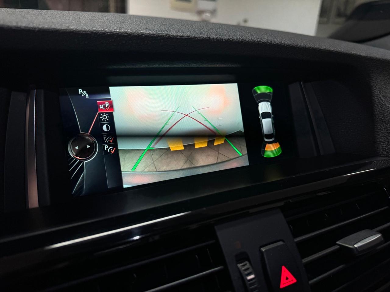 Bmw X4 xDrive20d xLine