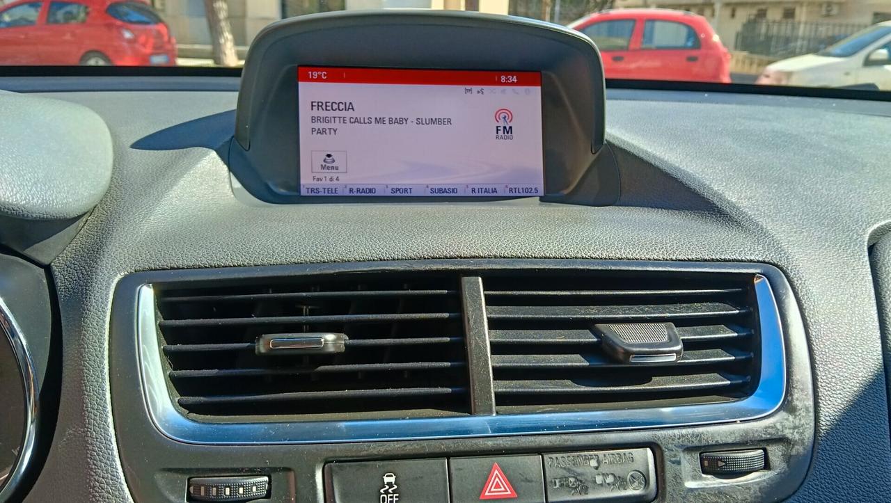 OPEL MOKKA 1.7 MTJ-AUTO-PREZZO PROMO