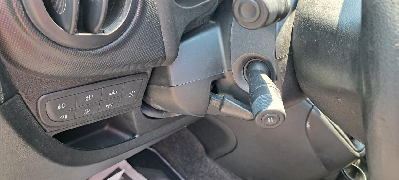 Fiat Qubo 1.3 MJT 95 CV Dynamic