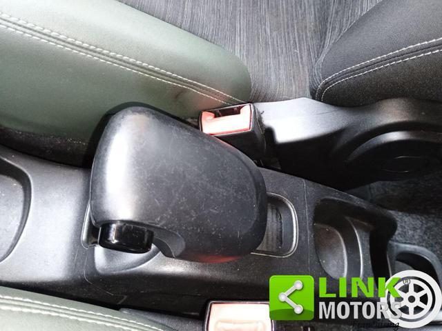 FIAT Panda 1.3 MJT 95 CV S&S 4x4 NEOPATENTATI 5 POSTI