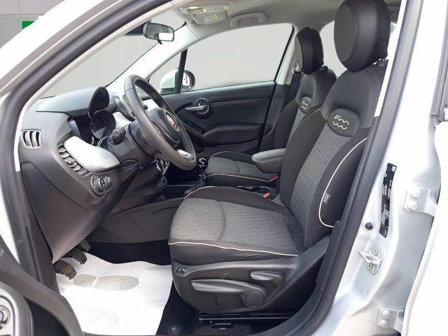 FIAT 500X 1.3 MultiJet 95 CV Cross