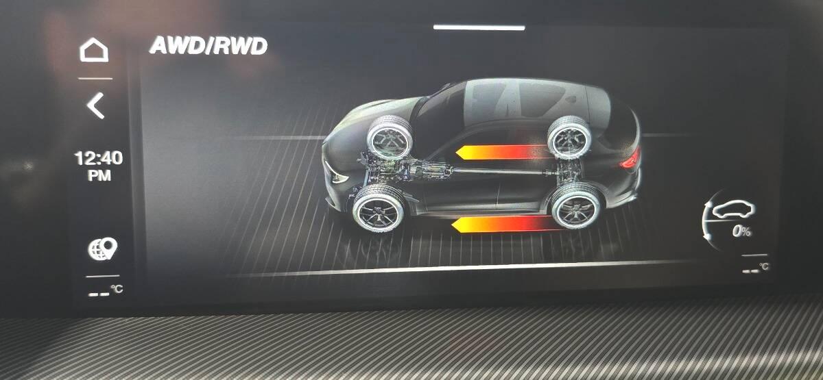 Alfa Romeo Stelvio 2.2 t Veloce Q4 210cv*MOTORE NUOVO GAR24 MESI*