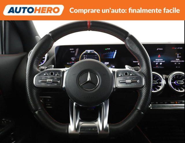 MERCEDES-BENZ G LA 35 4Matic AMG