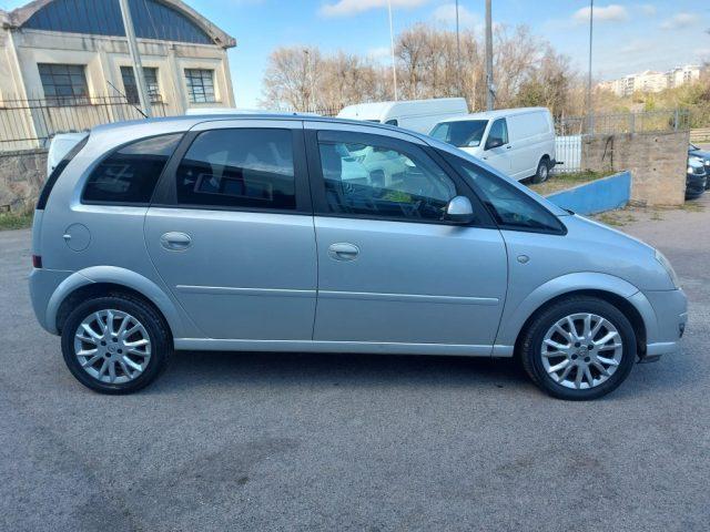 OPEL Meriva 1.3 CDTI ecoFLEX Cosmo