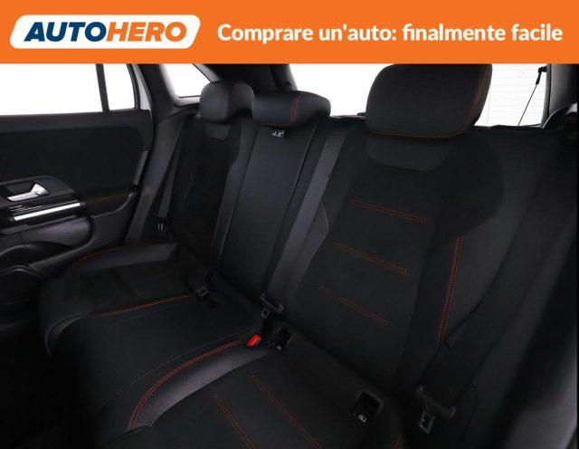 MERCEDES-BENZ GLA 250 e EQ-Power Automatic Premium