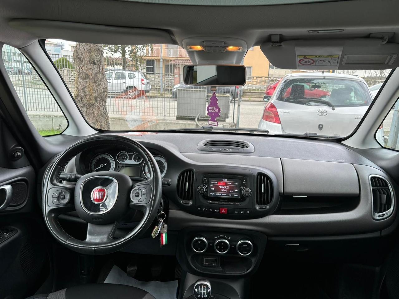 Fiat 500L 1.3 Multijet 95 CV Pop Star RISPARMIA FINO A 1000 EURO CON LA PROMO FINANZIARIA