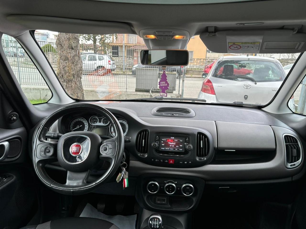 Fiat 500L 1.3 Multijet 95 CV Pop Star