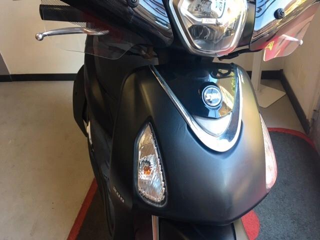 Sym Symphony 200 ABS