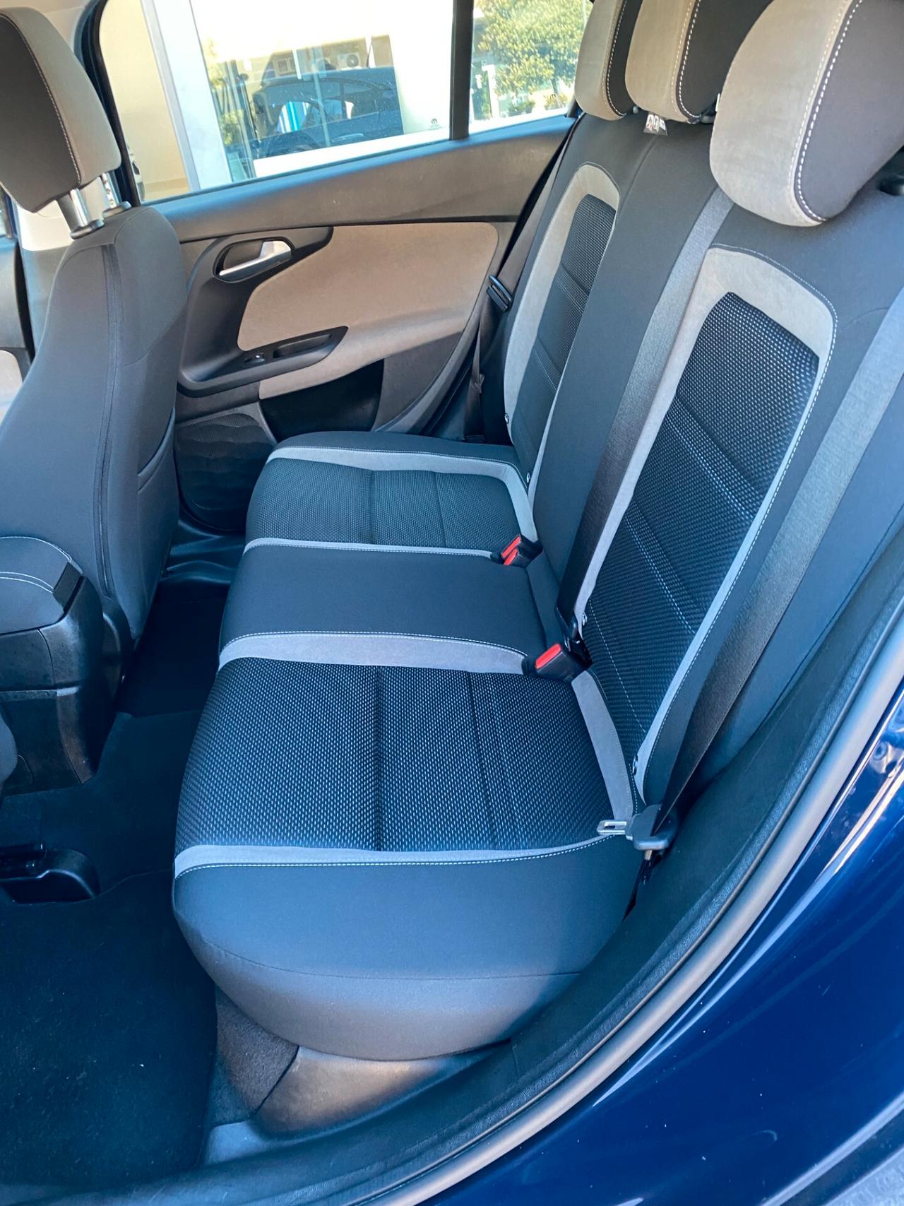 FIAT TIPO 1.4 BZ - UNICO PROPRIETARIO