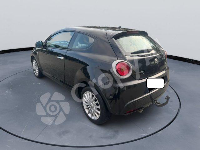 ALFA ROMEO MiTo 1.3 JTDm 85 CV S&S