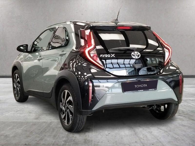 Toyota Aygo X Aygo X 1.0 Trend 72cv