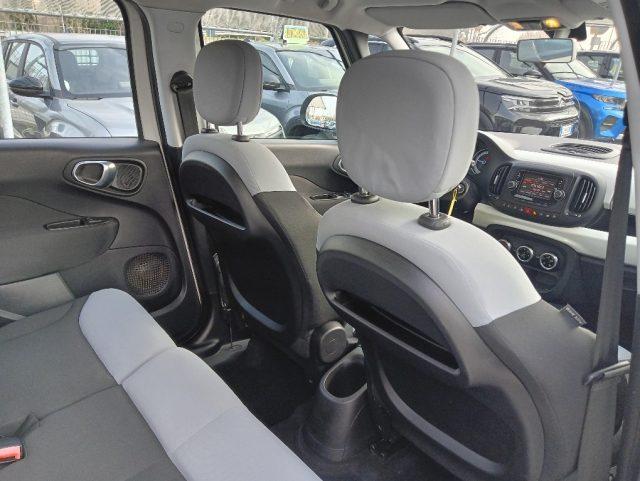 FIAT 500L 1.3 Multijet 85 CV Pop Star