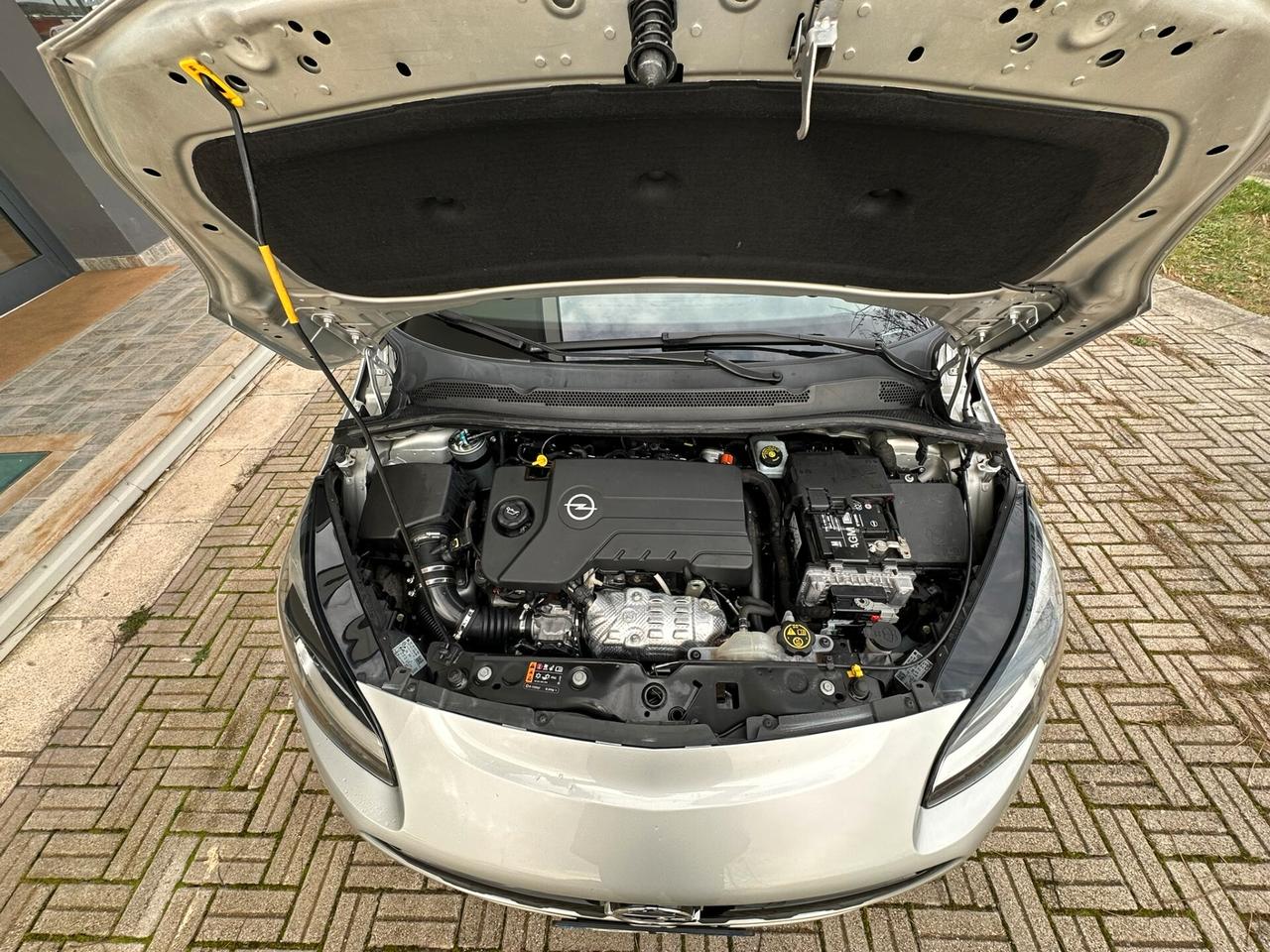 Opel Corsa 1.3 CDTI 5 porte Black Edition