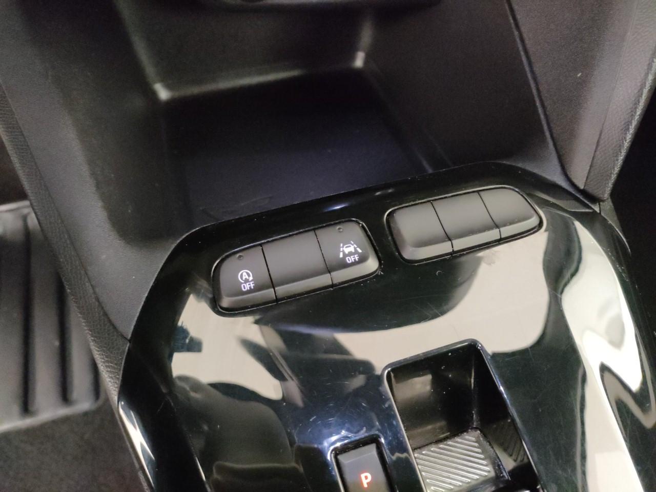 OPEL Corsa 1.2 GS s&s 100cv at8