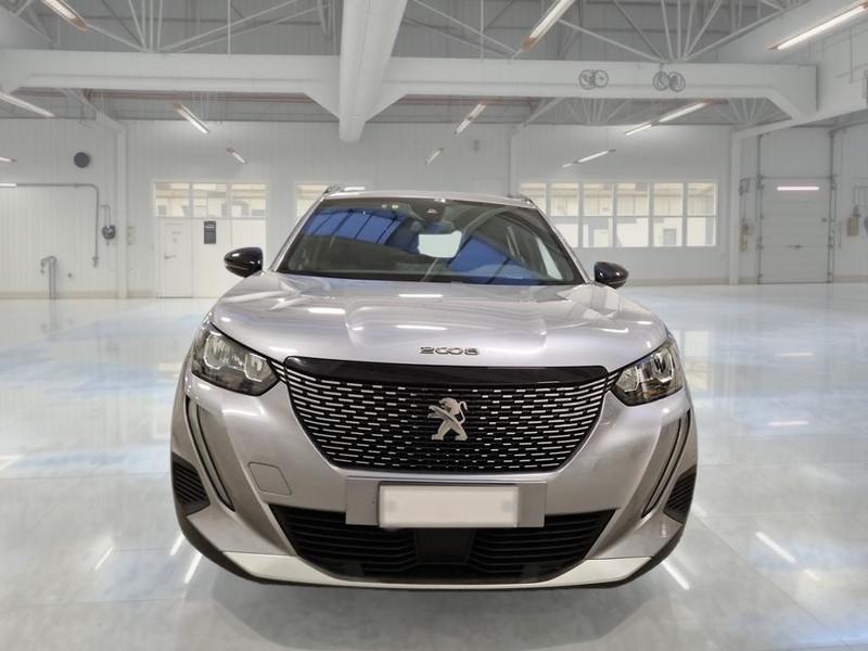 PEUGEOT 2008 BLUEHDI 130 EAT8 ALLURE S/S AUT. CROSSOVER