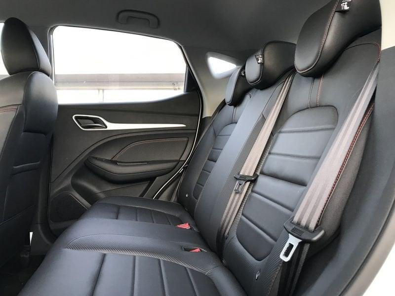 MG ZS 1.5 VTi-tech Luxury 2025 * PARI NUOVO