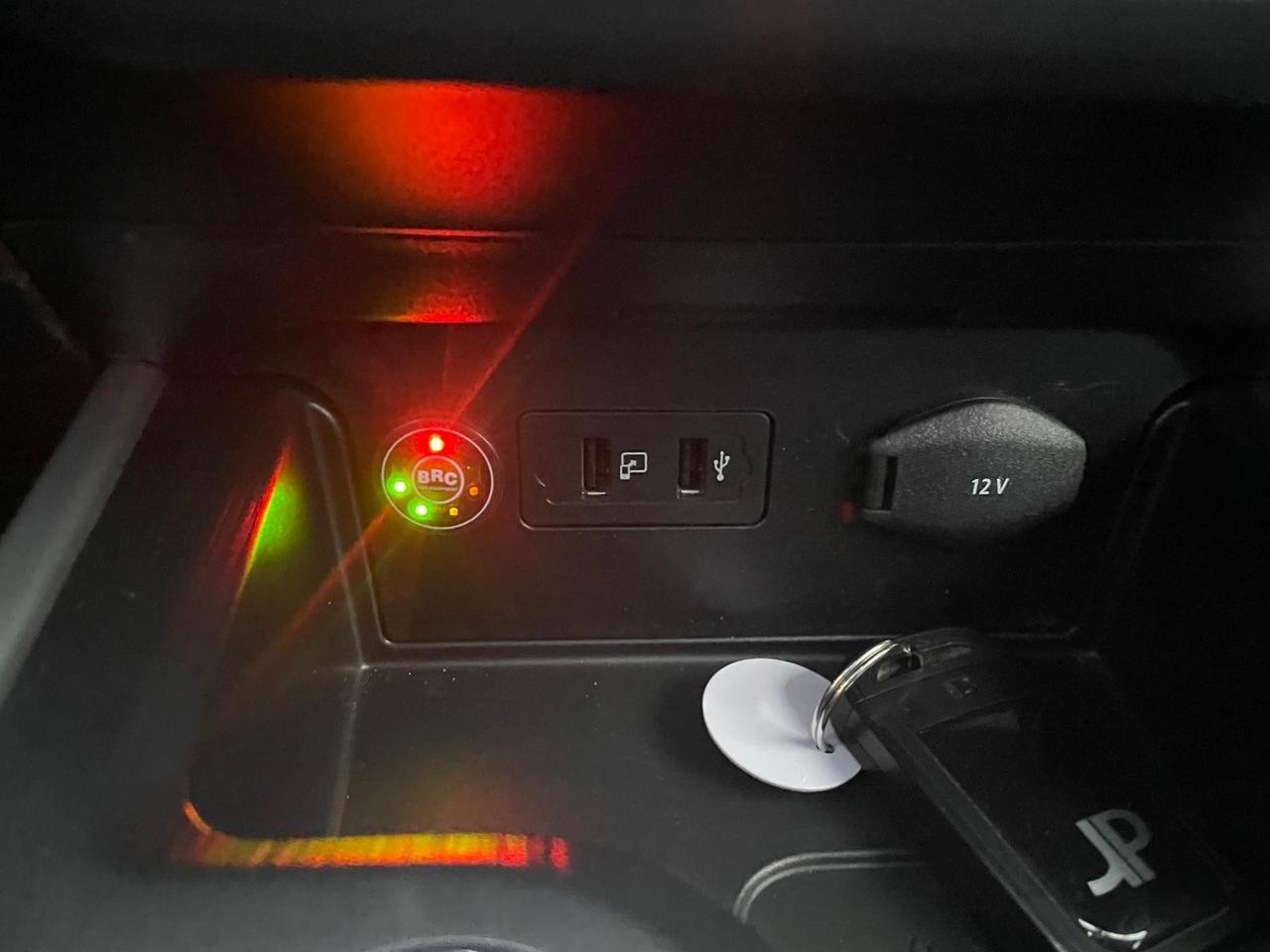 Dr 4.0 1.5 Bi-Fuel GPL