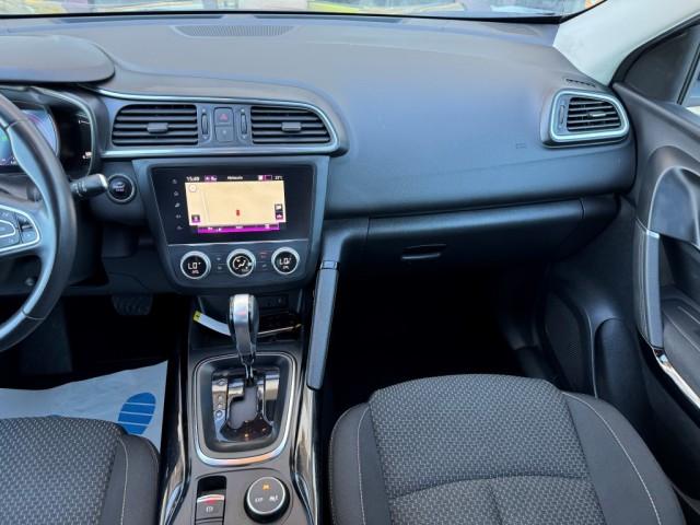 Renault Kadjar 1.5 Blue Dci Sport Edition 115 Cv Edc