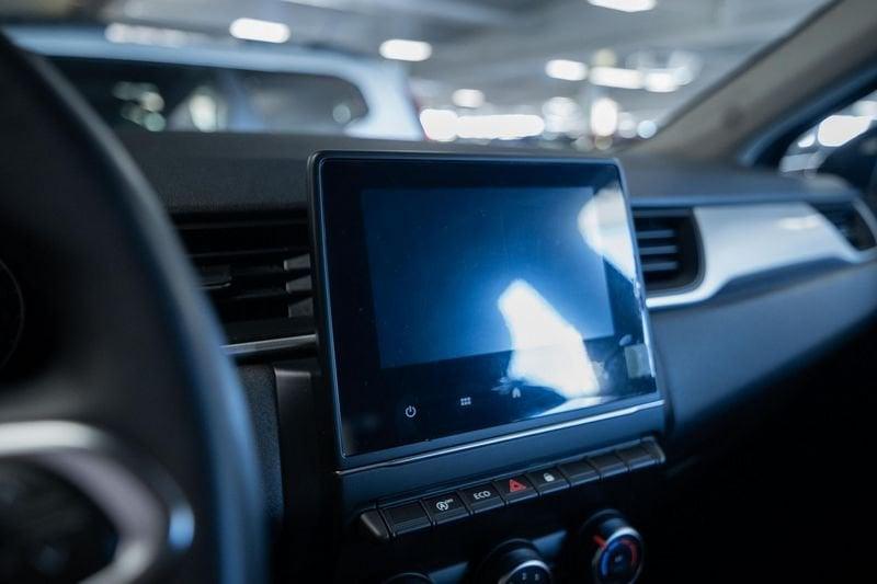 Renault Captur 1.0 tce Zen Gpl 100cv