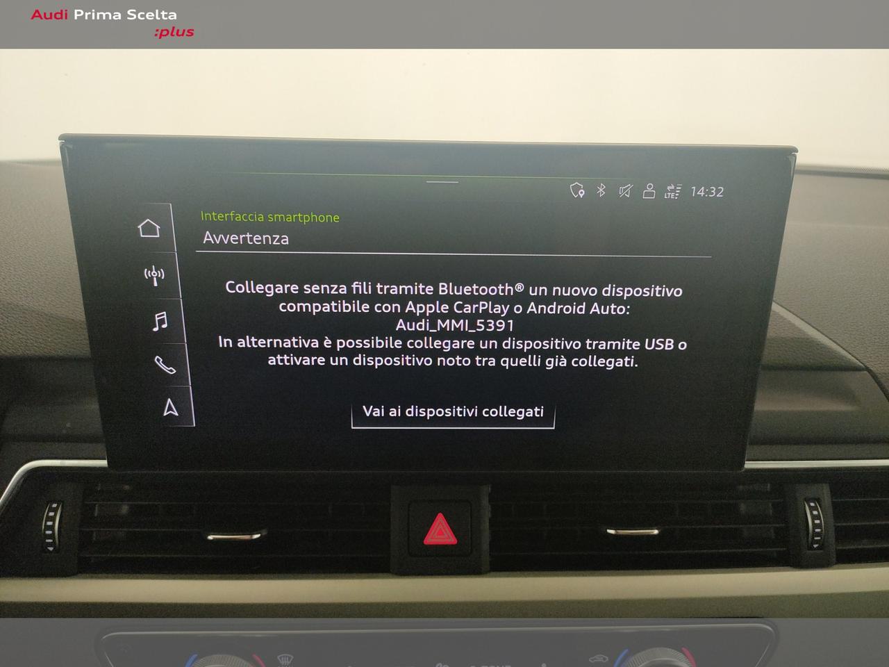 40 2.0 TDI Business Evolution quattro S tronic