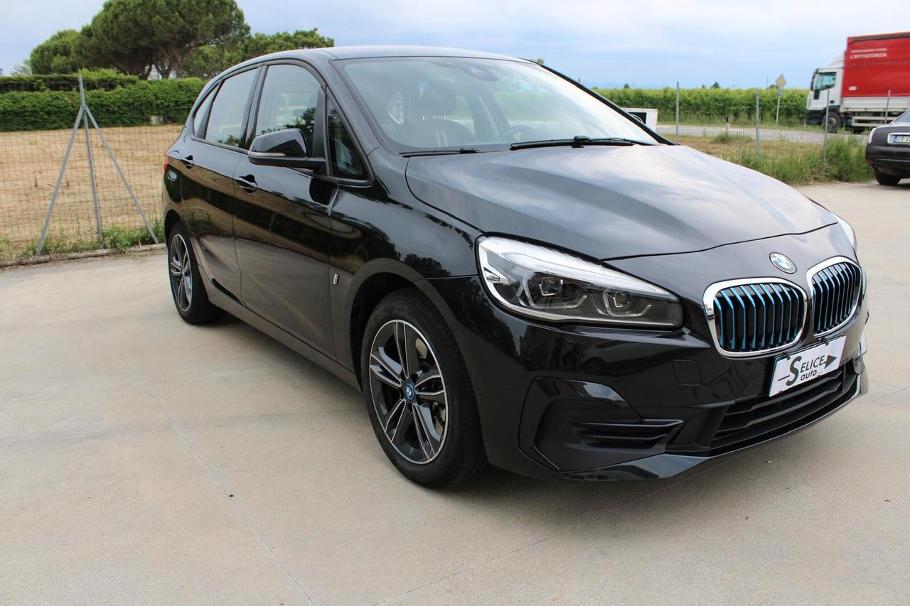 Bmw 2er Active Tourer 225xe Active Tourer iPerformance Sport aut.