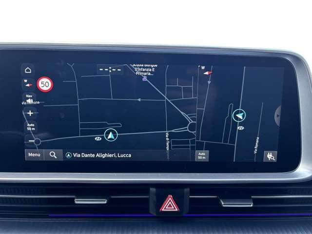 Hyundai IONIQ 6 77,4 kWh Evolution rwd